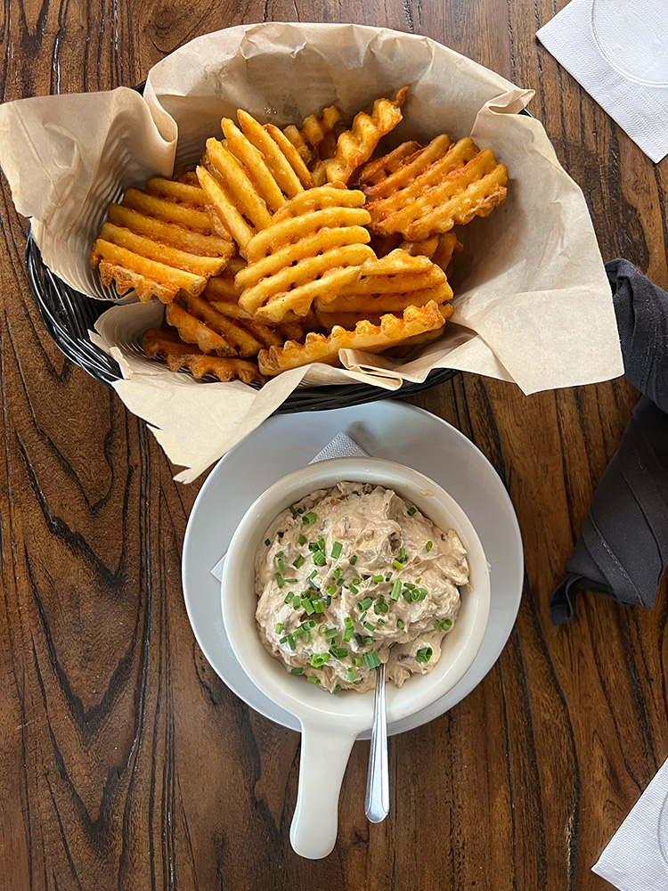 French Onion