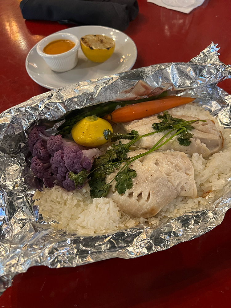 Snapper