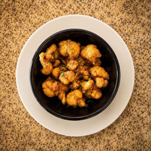 Fried Cauliflower (GF)