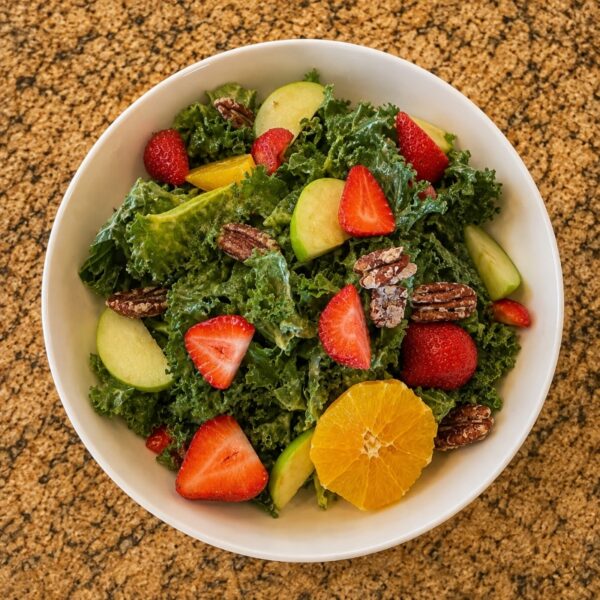 Algonquin Salad (GF)