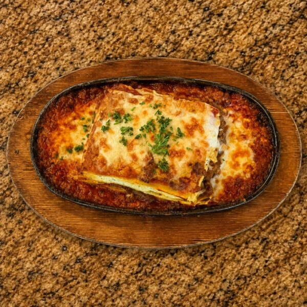 Lasagna