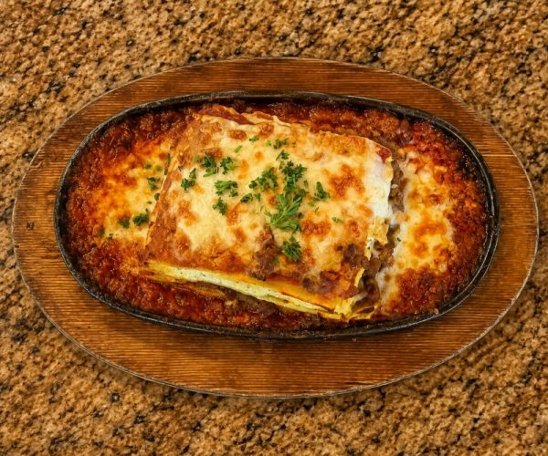 Lasagna